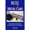 Blitz Metal Care Silver Polishing Cloth | Kincaid&#39;s Is Music