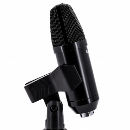 CAD U29 USB Side-Address Studio Microphone