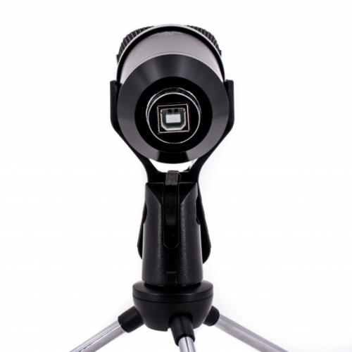 CAD U29 USB Side-Address Studio Microphone