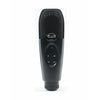 CAD USB Studio Condenser Recording Microphone, Black