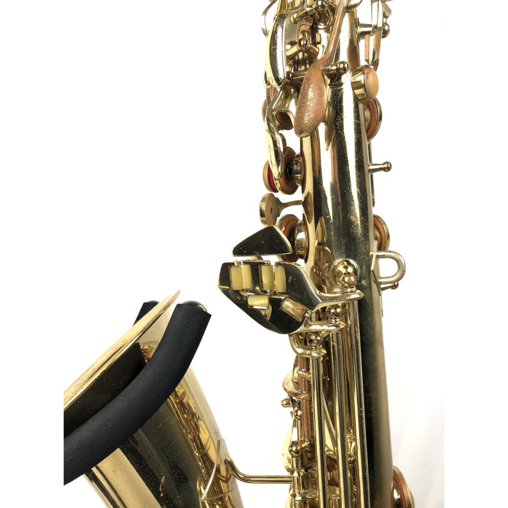 C.G. Conn 1952 6M "Naked Lady" Alto Saxophone, Vintage Used