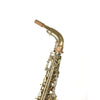 C.G. Conn 1952 6M &quot;Naked Lady&quot; Alto Saxophone, Vintage Used