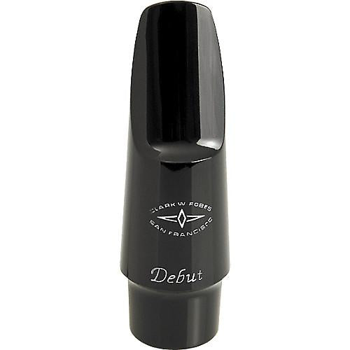 Clark W. Fobes Debut Alto Saxophone Mouthpiece | Kincaid&#39;s Is Music