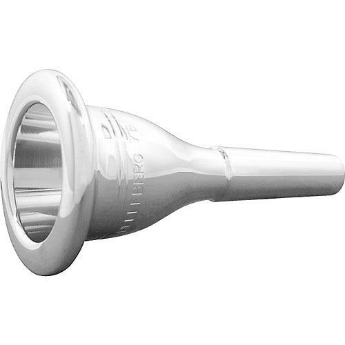 Conn-Selmer 120S Helleberg Standard Tuba Mouthpiece | Kincaid's Is Music