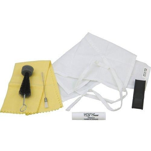 Conn-Selmer Composition Clarinet Care Kit | Kincaid's Is Music