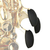 Conn-Selmer Palm Key Risers, Three Pack