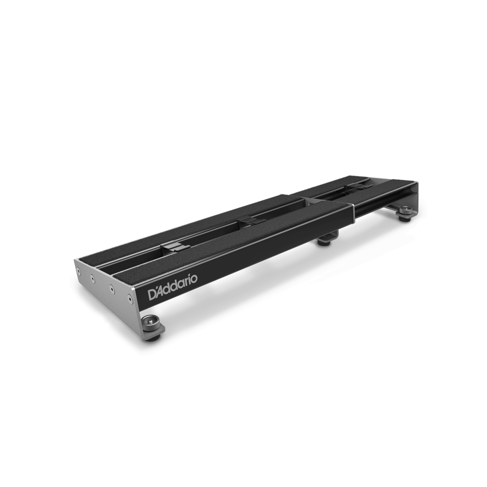 D'Addario XPND 1 Pedalboard - PWXPNDPB01