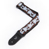 D&#39;Addario Aloha Ukulele Strap | Kincaid&#39;s Is Music