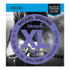 D&#39;Addario XL Nickel Wound Balanced Tension Electric Guitar Strings | Kincaid&#39;s Is Music