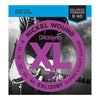 D&#39;Addario XL Nickel Wound Balanced Tension Electric Guitar Strings | Kincaid&#39;s Is Music