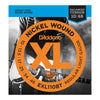D&#39;Addario XL Nickel Wound Balanced Tension Electric Guitar Strings | Kincaid&#39;s Is Music