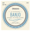 D&#39;Addario Banjo Strings | Kincaid&#39;s Is Music