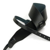 D&#39;Addario Black Leather Banjo Strap | Kincaid&#39;s Is Music