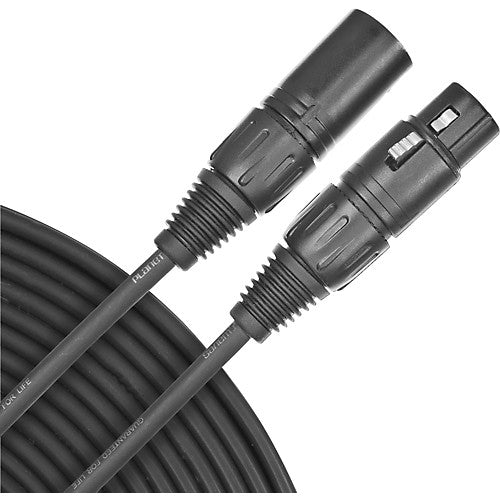 D'Addario Planet Waves Classic Series XLR Microphone Cable | Kincaid's Is Music