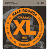 D&#39;Addario EHR310 Half Round Electric Guitar Strings | Kincaid&#39;s Is Music