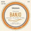 D&#39;Addario EJ63 Tenor Banjo Strings | Kincaid&#39;s Is Music