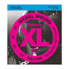 D&#39;Addario EXL170S XL Nickel Wound Short Scale Bass Guitar Strings | Kincaid&#39;s Is Music