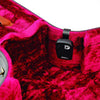 D&#39;Addario Humiditrak Bluetooth Sensor in guitar case