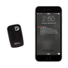 D&#39;Addario Humiditrak Bluetooth Sensor and Smartphone