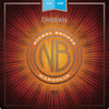 D&#39;Addario Nickel Bronze Mandolin Strings - Light | Kincaid&#39;s Is Music
