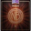 D’Addario Nickel Bronze Acoustic Guitar Strings | Kincaid&#39;s Is Music