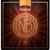 D’Addario Nickel Bronze Acoustic Guitar Strings | Kincaid&#39;s Is Music