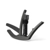D&#39;Addario NS Artist Guitar Capo, Metallic Grey