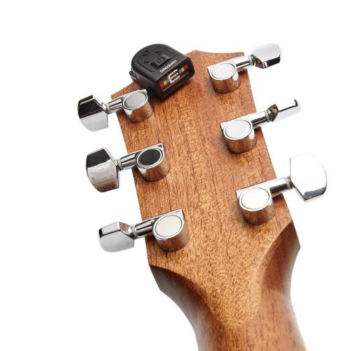 D'Addario NS Micro Clip-On Tuner | Kincaid's Is Music