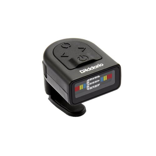 D'Addario NS Micro Clip-On Tuner | Kincaid's Is Music
