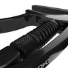 D&#39;Addario NS Tri-Action Ukulele Capo, Black