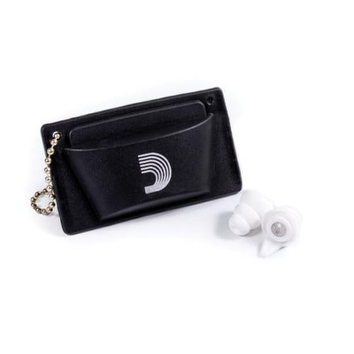 D'Addario Pacato Full Frequency Earplugs | Kincaid's Is Music