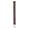 D&#39;Addario Planet Waves 2&quot; Hootenanny Guitar Strap Red/Black
