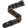 D&#39;Addario Planet Waves 2&quot; Woven Guitar Strap - Cross | Kincaid&#39;s Is Music