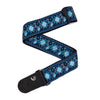 D&#39;Addario Planet Waves 2&quot; Woven Guitar Strap - Monterey 2 | Kincaid&#39;s Is Music
