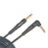 D&#39;Addario Custom Series Instrument Cable