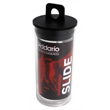D&#39;Addario Planet Waves Glass Slide Packaging
