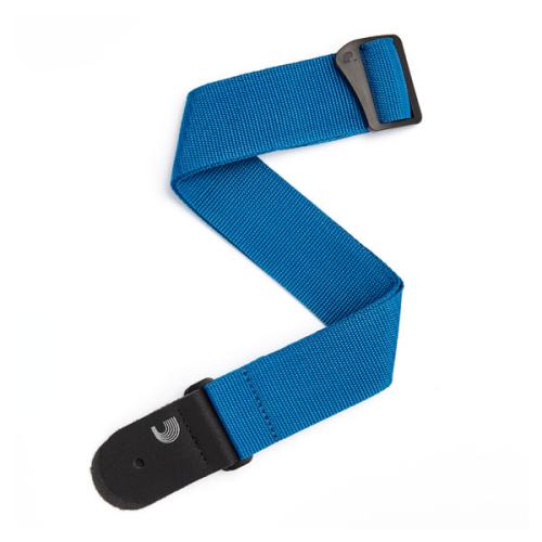 D'Addario Planet Waves Indie Polypropylene Striped Jacquard Guitar Str D'Addario Planet Waves Indie Polypropylene Striped Jacquard Guitar Str