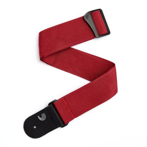 D&#39;Addario Planet Waves Polypropylene Guitar Strap | Kincaid&#39;s Is Music