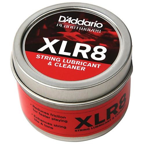 D&#39;Addario Planet Waves XLR8 String Lubricant &amp; Cleaner | Kincaid&#39;s Is Music