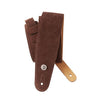 D&#39;Addario Planet Waves Suede Guitar Strap