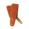 D&#39;Addario Planet Waves Suede Guitar Strap