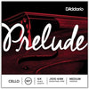 D&#39;Addario Prelude Cello String Set | Kincaid&#39;s Is Music
