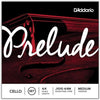 D&#39;Addario Prelude Cello String Set | Kincaid&#39;s Is Music