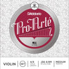 D&#39;Addario Pro-Arte 4/4 Violin String Set | Kincaid&#39;s Is Music