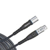 D&#39;Addario Planet Waves Custom Series XLR Microphone Cable | Kincaid&#39;s Is Music