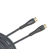 D&#39;Addario Custom Series 10&#39; MIDI Cable | Kincaid&#39;s Is Music
