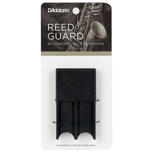 D&#39;Addario Reed Guard for Bb Clarinet/Alto Saxophone | Kincaid&#39;s Is Music