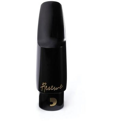 D'Addario Reserve Alto Saxophone Mouthpiece | Kincaid's Is Music
