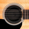 D&#39;Addario Screeching Halt Acoustic Guitar Soundhole Cover