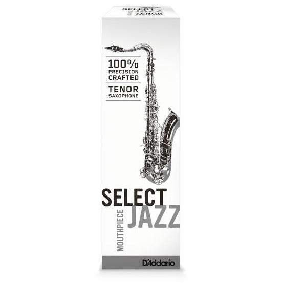 ダダリオ SELECT JAZZ D6M 1.98mm アルト選定品 【公式通販】